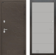 Входная металлическая Дверь Лабиринт (LABIRINT) Смоки 13 Грей софт в Можайске