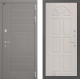 Входная металлическая Дверь Лабиринт (LABIRINT) Формо 15 VINORIT Алмон 25 в Можайске