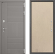 Входная металлическая Дверь Лабиринт (LABIRINT) Формо 05 Венге светлый в Можайске