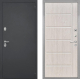 Входная металлическая Дверь Интекрон (INTECRON) Гектор ФЛ-102 Сосна белая в Можайске