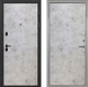 Входная металлическая Дверь Интекрон (INTECRON) Профит Black Мрамор Светлый Гладкая Мрамор светлый в Можайске