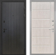 Дверь Интекрон (INTECRON) Профит Black ФЛ-295 ФЛ-102 Сосна белая в Можайске