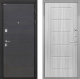 Входная металлическая Дверь Интекрон (INTECRON) Гектор Эковенге ФЛ-39 Сандал белый в Можайске