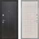 Входная металлическая Дверь Интекрон (INTECRON) Гектор ФЛ-295 ФЛ-102 Сосна белая в Можайске