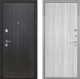 Входная металлическая Дверь Интекрон (INTECRON) Гектор ФЛ-295 В-07 с молдингом Сандал белый в Можайске