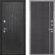 Входная металлическая Дверь Интекрон (INTECRON) Гектор ФЛ-295 В-07 с молдингом Венге в Можайске