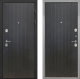 Входная металлическая Дверь Интекрон (INTECRON) Гектор ФЛ-295 ФЛ-295 Лофт черный в Можайске