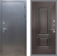 Входная металлическая Дверь Рекс (REX) 11 FL-2 Венге в Можайске