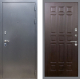 Входная металлическая Дверь Рекс (REX) 11 FL-33 Венге в Можайске