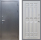 Входная металлическая Дверь Рекс (REX) 11 FL-33 Лиственница беж в Можайске