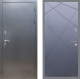 Входная металлическая Дверь Рекс (REX) 11 FL-291 Силк титан в Можайске