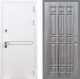 Входная металлическая Дверь Рекс (REX) 27 FL-33 Сандал грей в Можайске