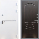 Входная металлическая Дверь Рекс (REX) 27 FL-128 Венге светлый в Можайске
