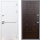 Входная металлическая Дверь Рекс (REX) 27 FL-183 Венге в Можайске
