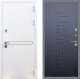 Входная металлическая Дверь Рекс (REX) 27 FL-289 Ясень черный в Можайске