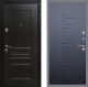 Дверь Рекс (REX) Премиум-Н FL-289 Ясень черный в Можайске