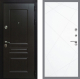 Дверь Рекс (REX) Премиум-Н FL-291 Силк Сноу в Можайске