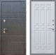 Дверь Рекс (REX) 21 FL-33 Белый ясень в Можайске