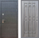 Входная металлическая Дверь Рекс (REX) 21 FL-33 Сандал грей в Можайске