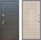 Входная металлическая Дверь Рекс (REX) 21 FL-183 Беленый дуб в Можайске