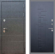 Входная металлическая Дверь Рекс (REX) 21 FL-289 Ясень черный в Можайске