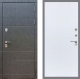Входная металлическая Дверь Рекс (REX) 21 FL-290 Силк Сноу в Можайске