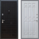 Входная металлическая Дверь Рекс (REX) 12 FL-33 Сандал белый в Можайске
