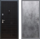 Входная металлическая Дверь Рекс (REX) 12 FL-290 Бетон темный в Можайске