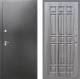 Входная металлическая Дверь Рекс (REX) Сити FL-33 Сандал грей в Можайске