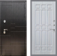 Входная металлическая Дверь Рекс (REX) 20 FL-33 Сандал белый в Можайске