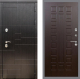Входная металлическая Дверь Рекс (REX) 20 FL-183 Венге в Можайске