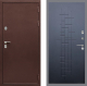 Входная металлическая Дверь Рекс (REX) 5А FL-289 Ясень черный в Можайске