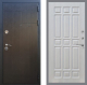 Входная металлическая Дверь Рекс (REX) Премиум-246 FL-33 Лиственница беж в Можайске