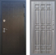 Входная металлическая Дверь Рекс (REX) Премиум-246 FL-33 Сандал грей в Можайске