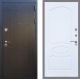 Дверь Рекс (REX) Премиум-246 FL-128 Силк Сноу в Можайске