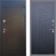 Дверь Рекс (REX) Премиум-246 FL-289 Ясень черный в Можайске