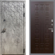 Входная металлическая Дверь Рекс (REX) 23 FL-183 Венге в Можайске