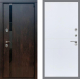 Входная металлическая Дверь Рекс (REX) 26 FL-290 Силк Сноу в Можайске