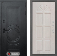 Дверь Лабиринт (LABIRINT) Гранд 15 VINORIT Алмон 25 860х2050 мм