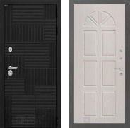 Дверь Лабиринт (LABIRINT) Pazl 15 VINORIT Алмон 25 960х2050 мм
