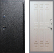 Дверь Рекс (REX) 3 FL-33 Беленый дуб 960х2050 мм